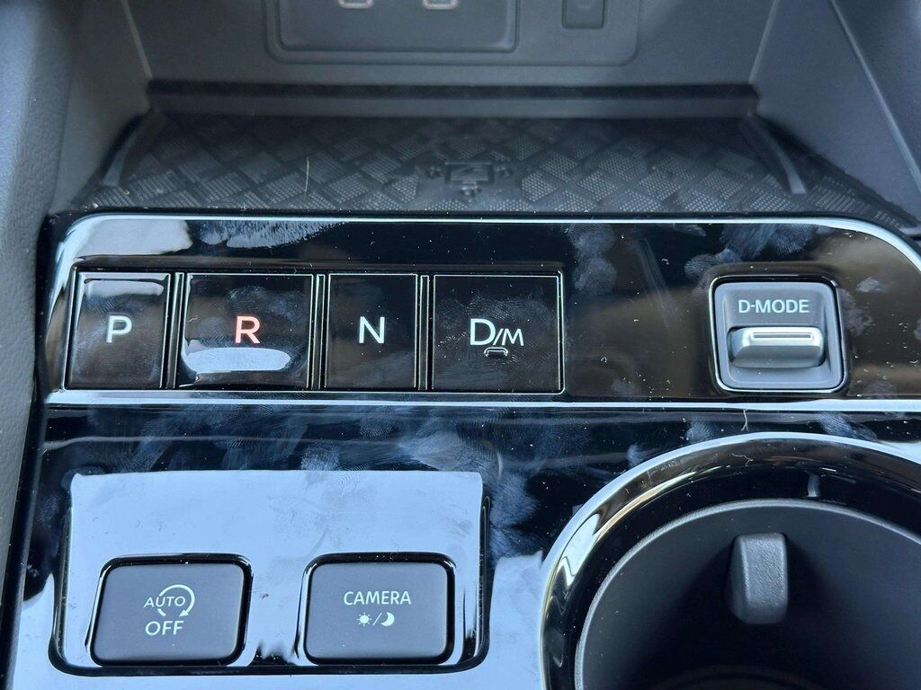 2025 Nissan Murano SV San Clemente CA