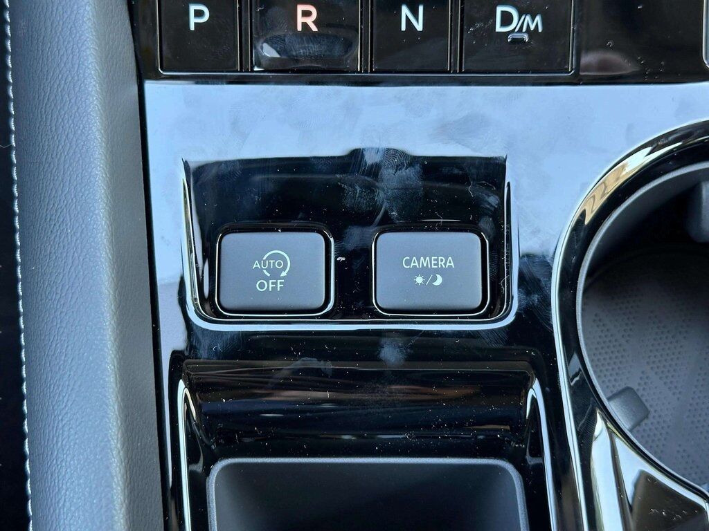 2025 Nissan Murano SV San Clemente CA