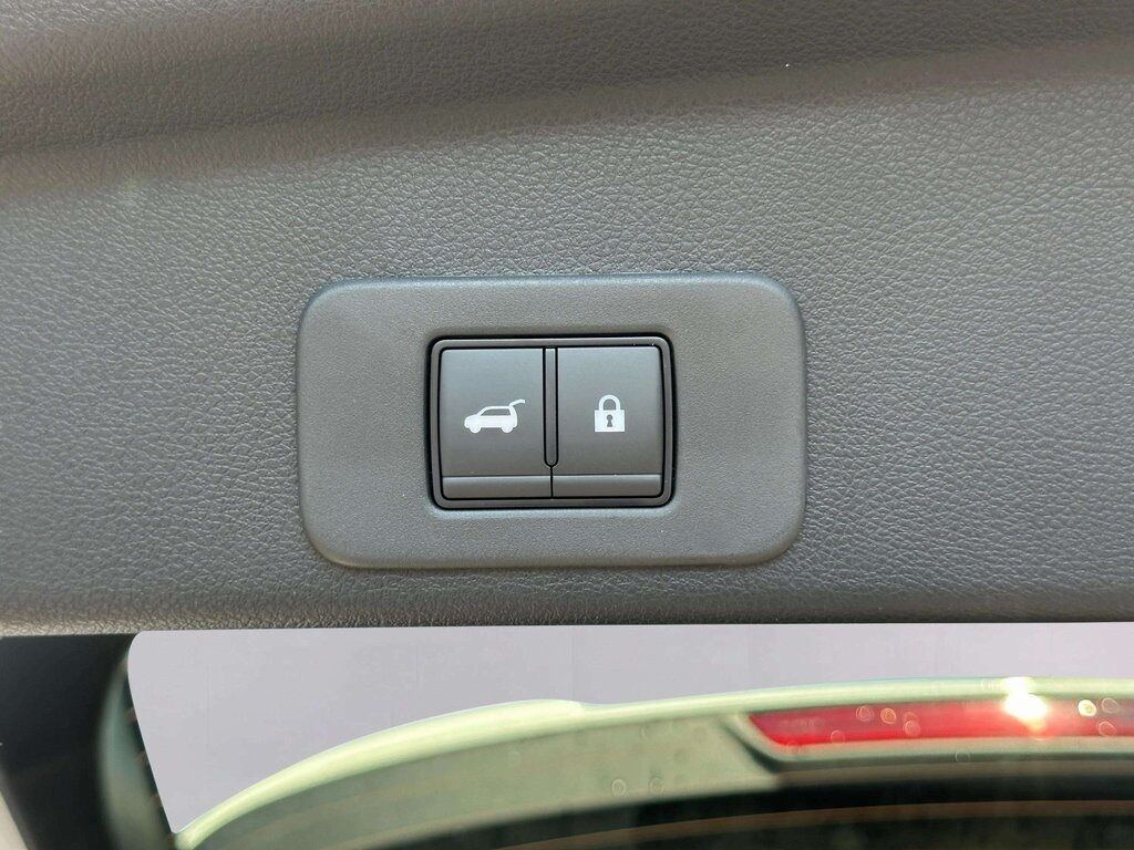 2025 Nissan Murano SV San Clemente CA