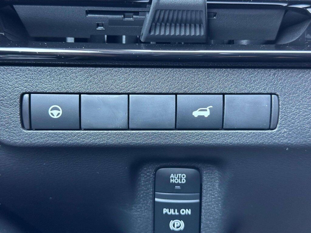 2025 Nissan Murano SV San Clemente CA