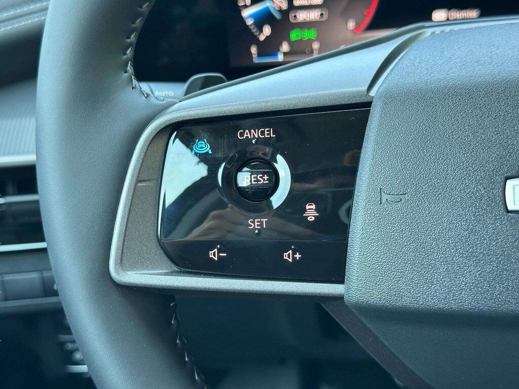 2025 Nissan Murano SV San Clemente CA