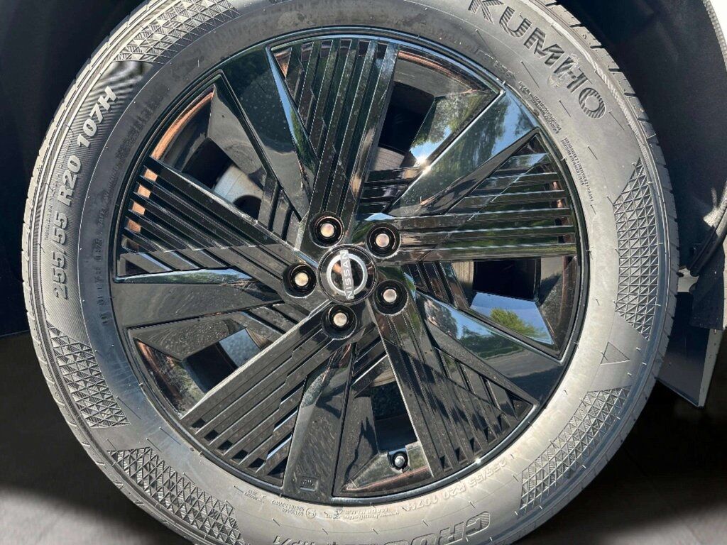 2025 Nissan Murano SV San Clemente CA