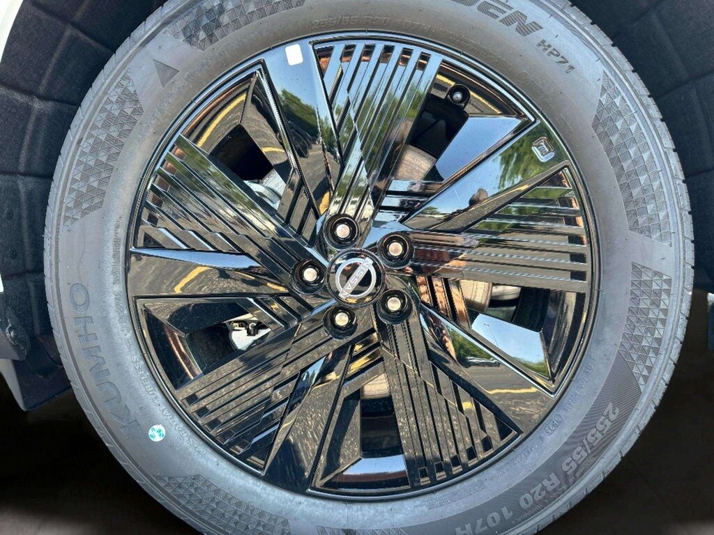 2025 Nissan Murano SV San Clemente CA