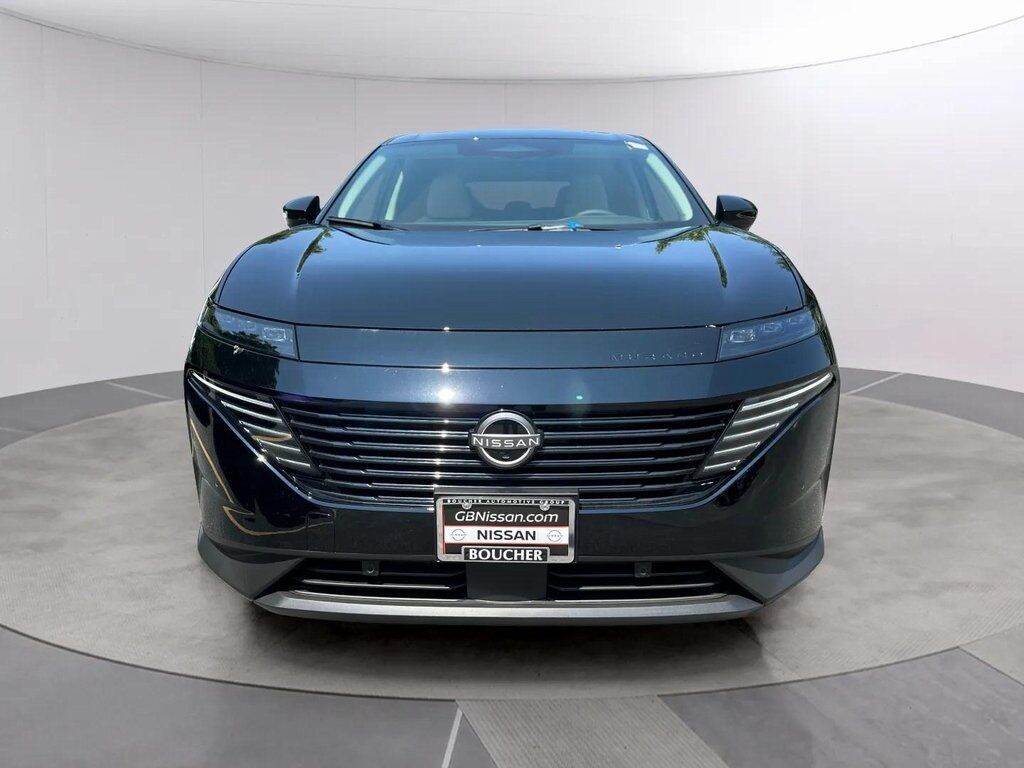 2025 Nissan Murano SV San Clemente CA