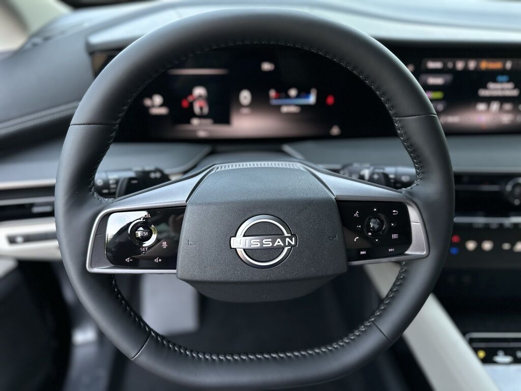 2025 Nissan Murano SV San Clemente CA