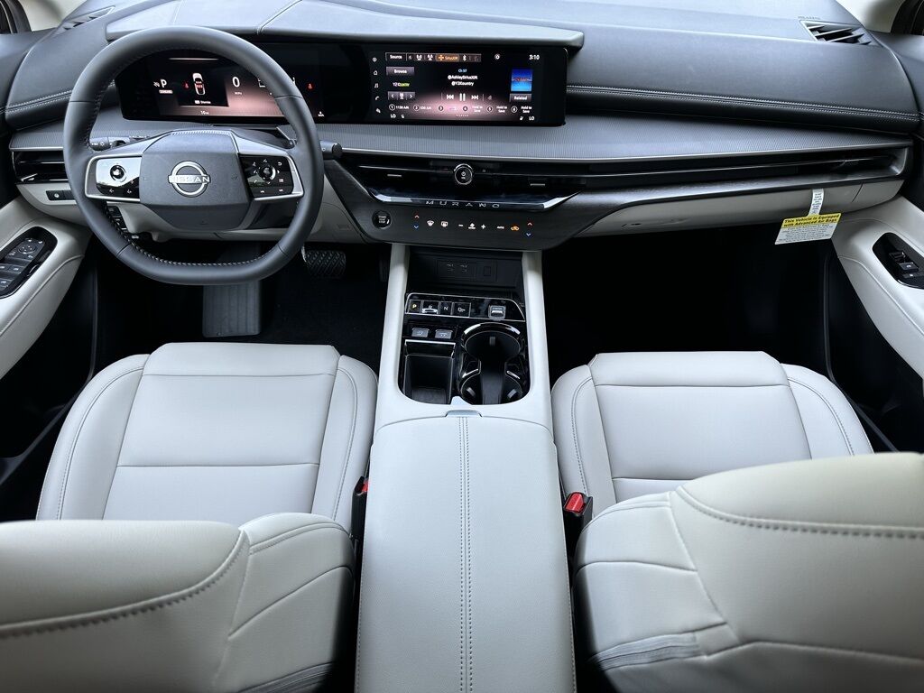 2025 Nissan Murano SV San Clemente CA