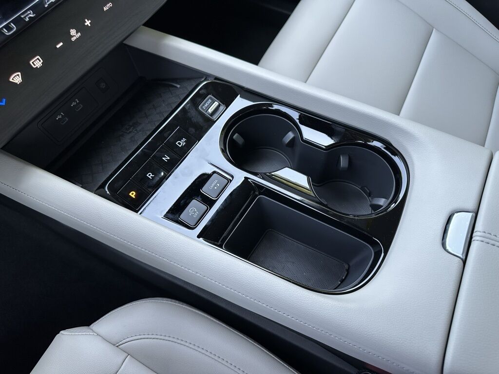 2025 Nissan Murano SV San Clemente CA