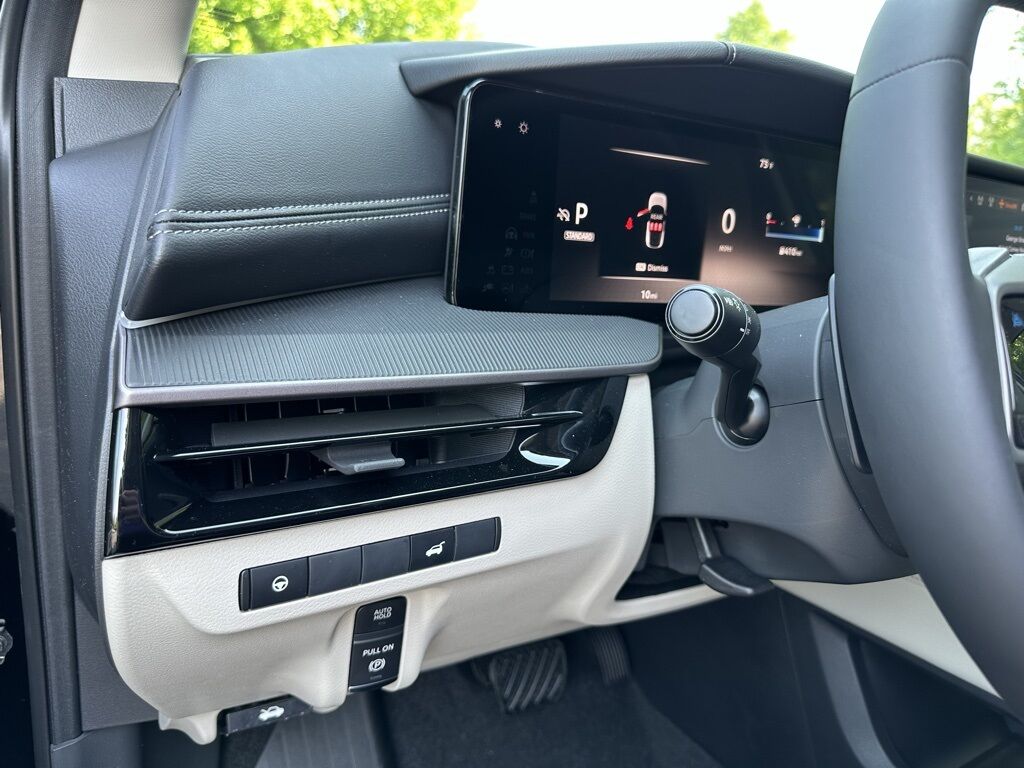 2025 Nissan Murano SV San Clemente CA