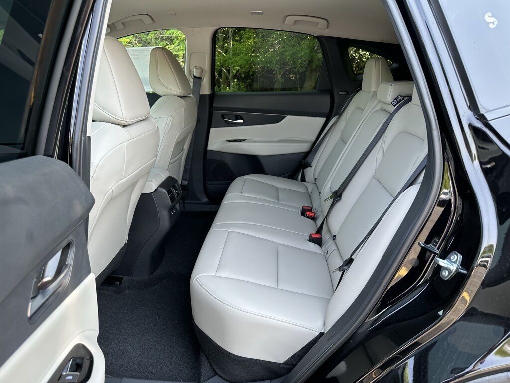 2025 Nissan Murano SV San Clemente CA