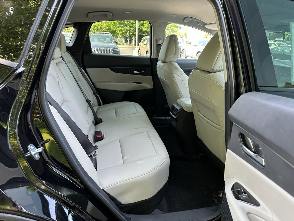 2025 Nissan Murano SV San Clemente CA