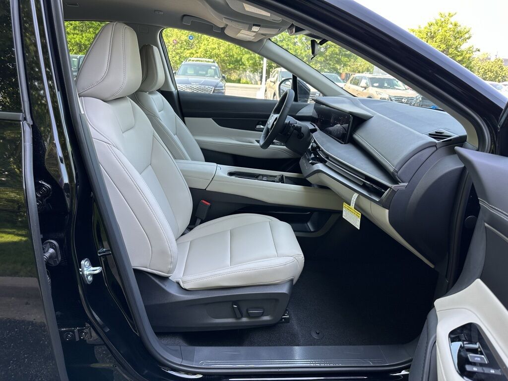 2025 Nissan Murano SV San Clemente CA