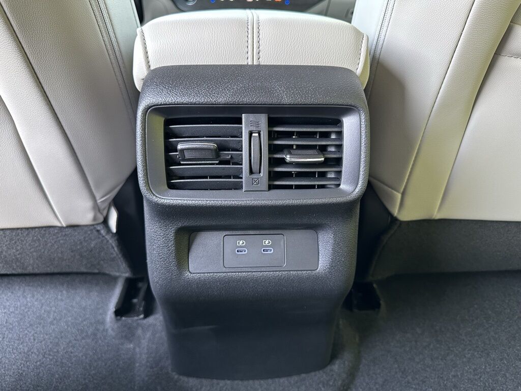 2025 Nissan Murano SV San Clemente CA
