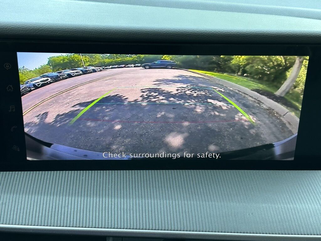 2025 Nissan Murano SV San Clemente CA