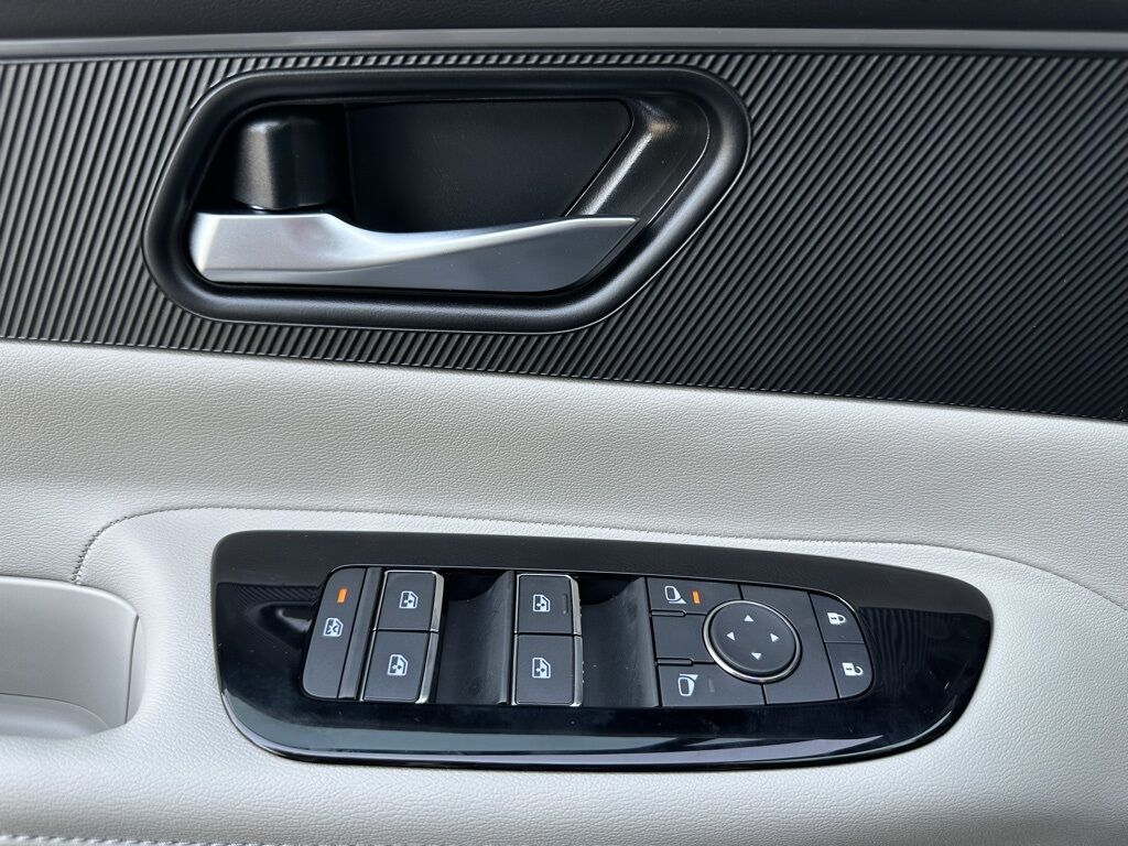 2025 Nissan Murano SV San Clemente CA