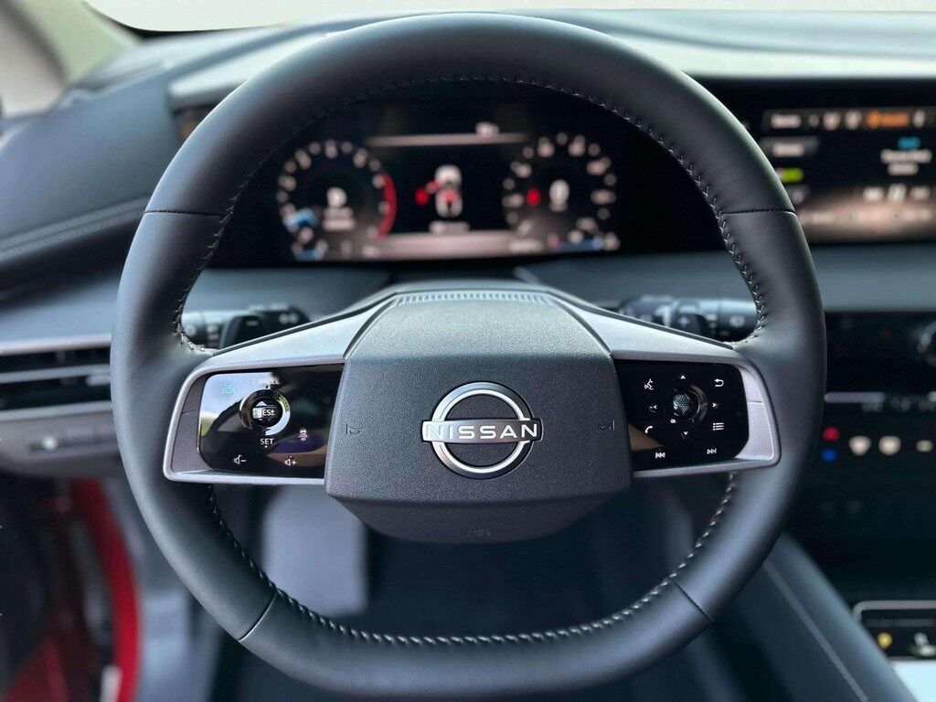 2025 Nissan Murano SV San Clemente CA