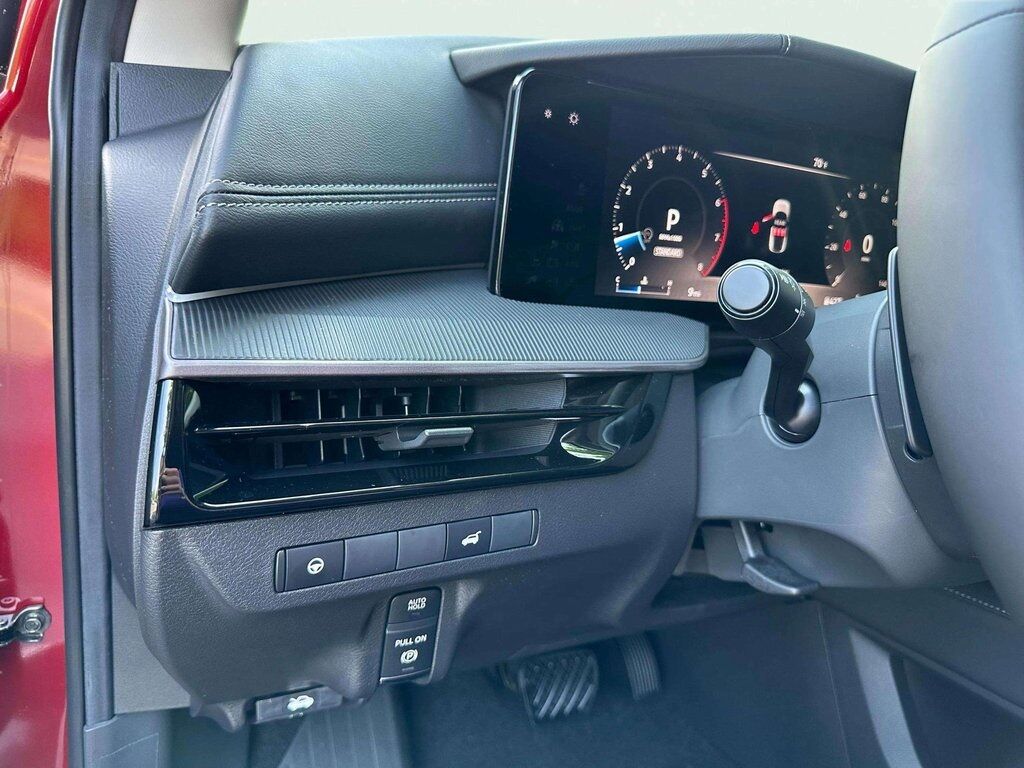 2025 Nissan Murano SV San Clemente CA