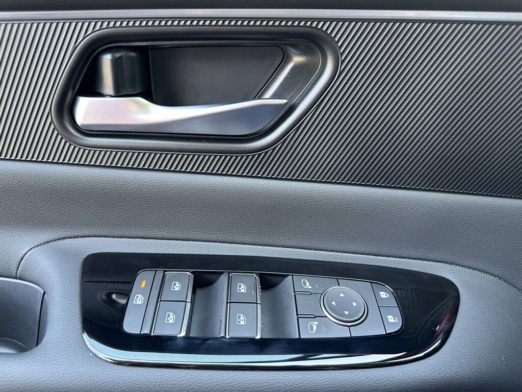 2025 Nissan Murano SV San Clemente CA