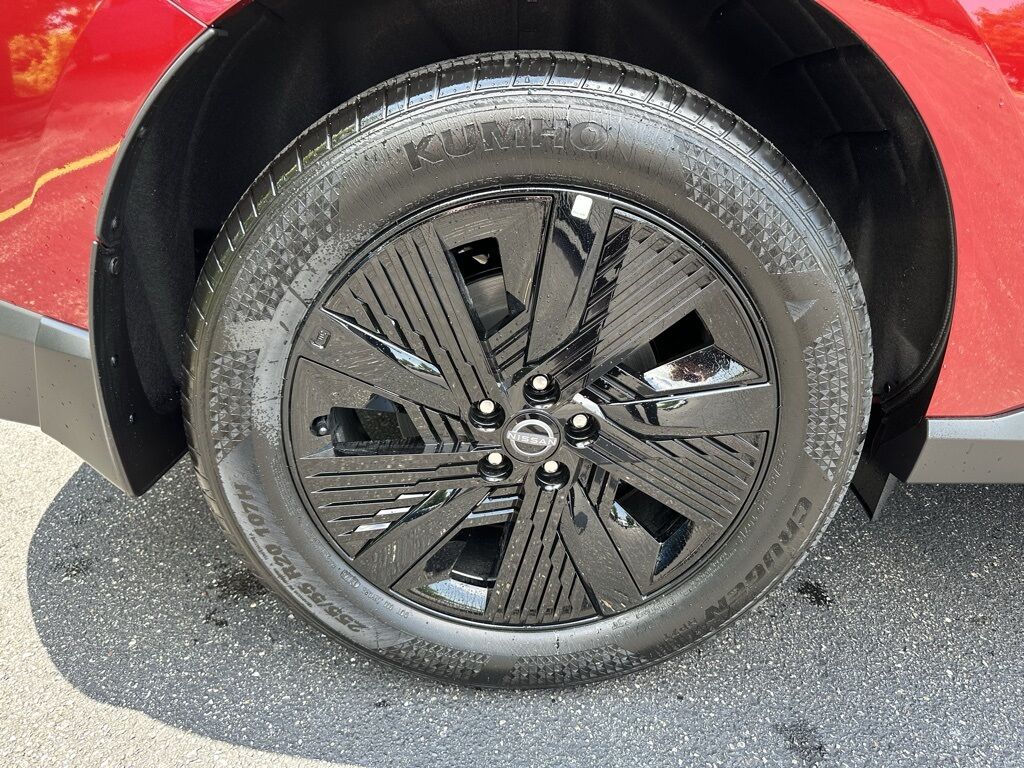 2025 Nissan Murano SV San Clemente CA