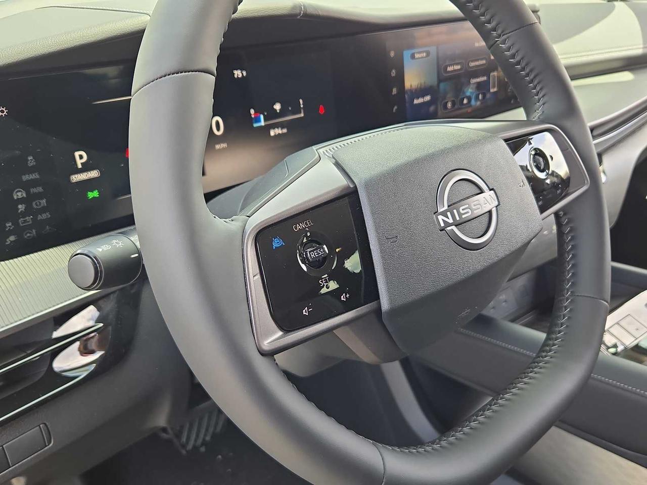2025 Nissan Murano SV Medford MA