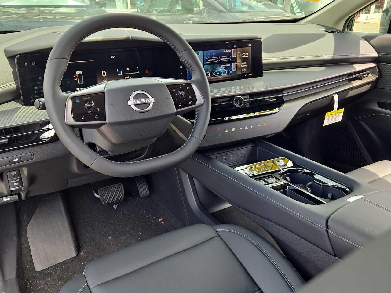 2025 Nissan Murano SV Medford MA