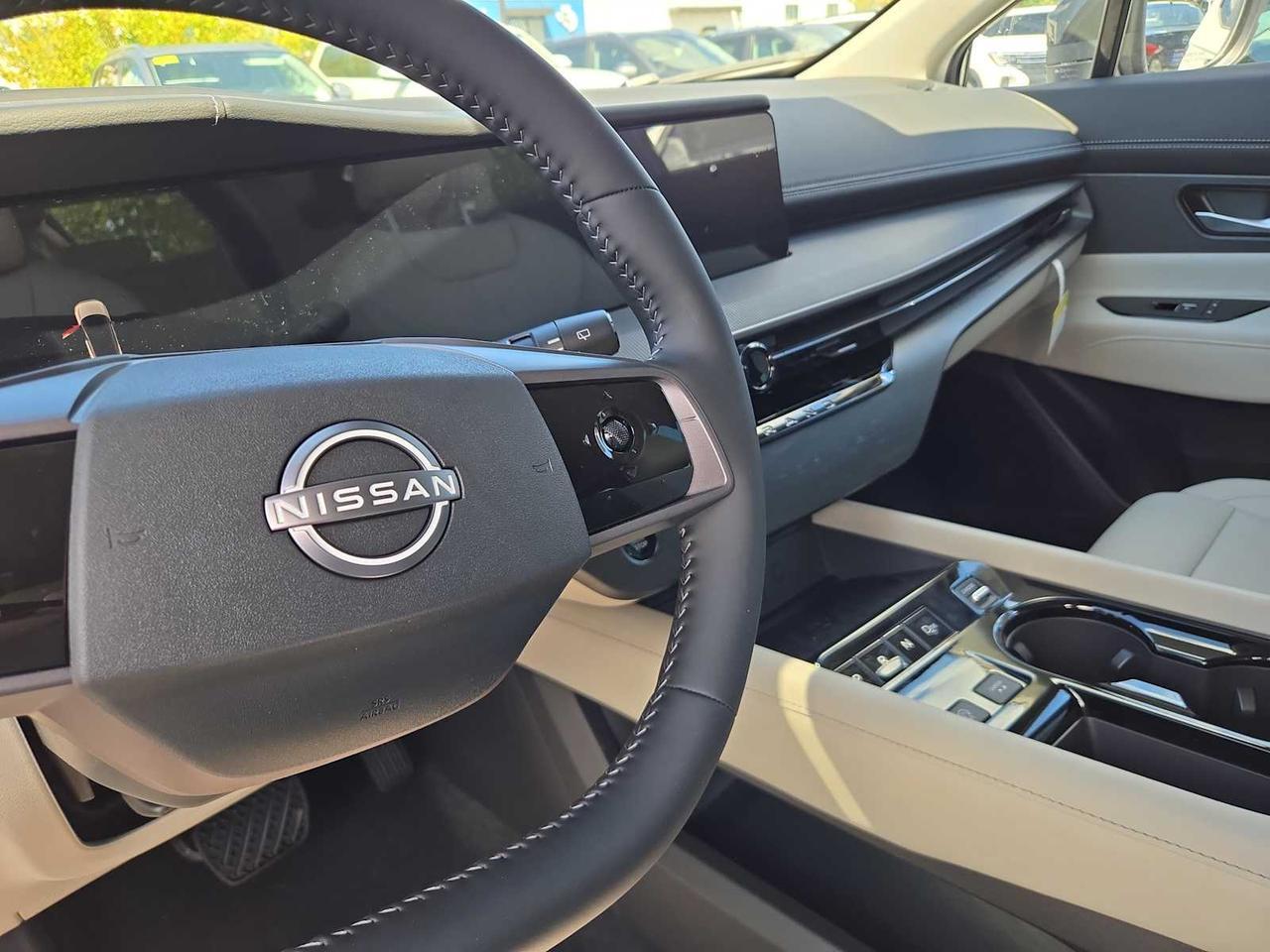 2025 Nissan Murano SV Medford MA