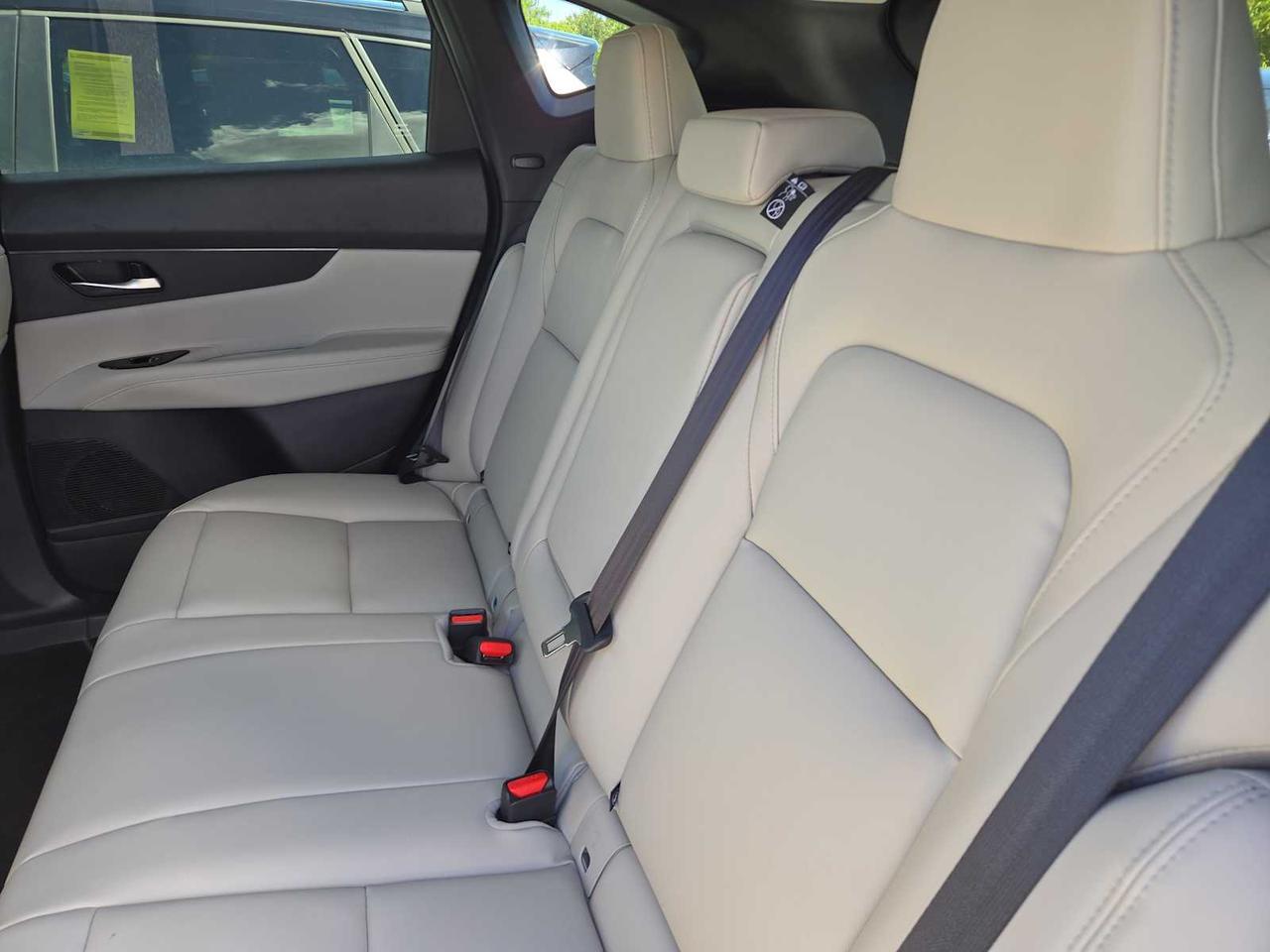 2025 Nissan Murano SV Medford MA