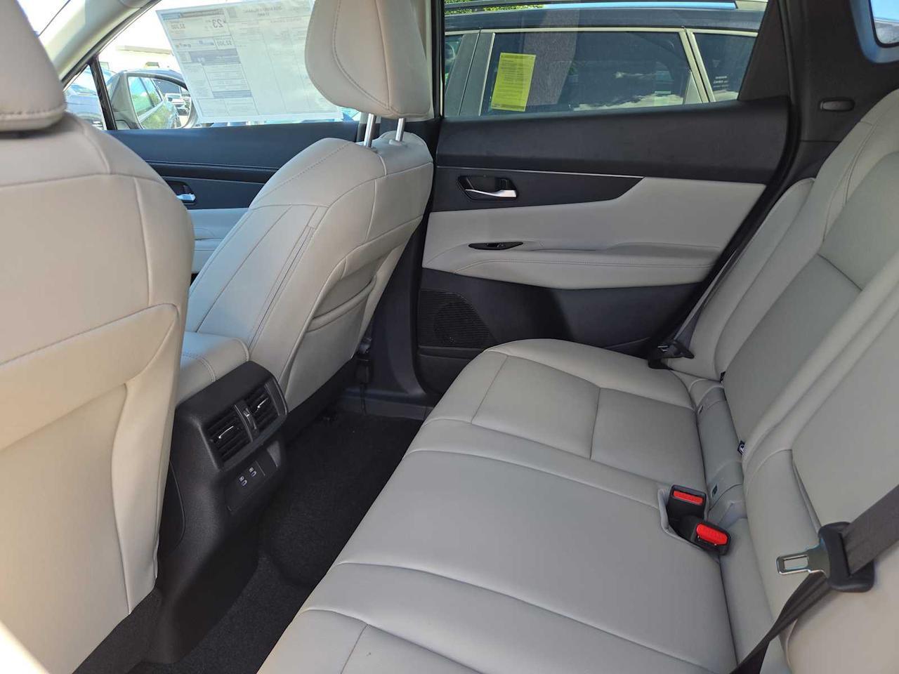2025 Nissan Murano SV Medford MA