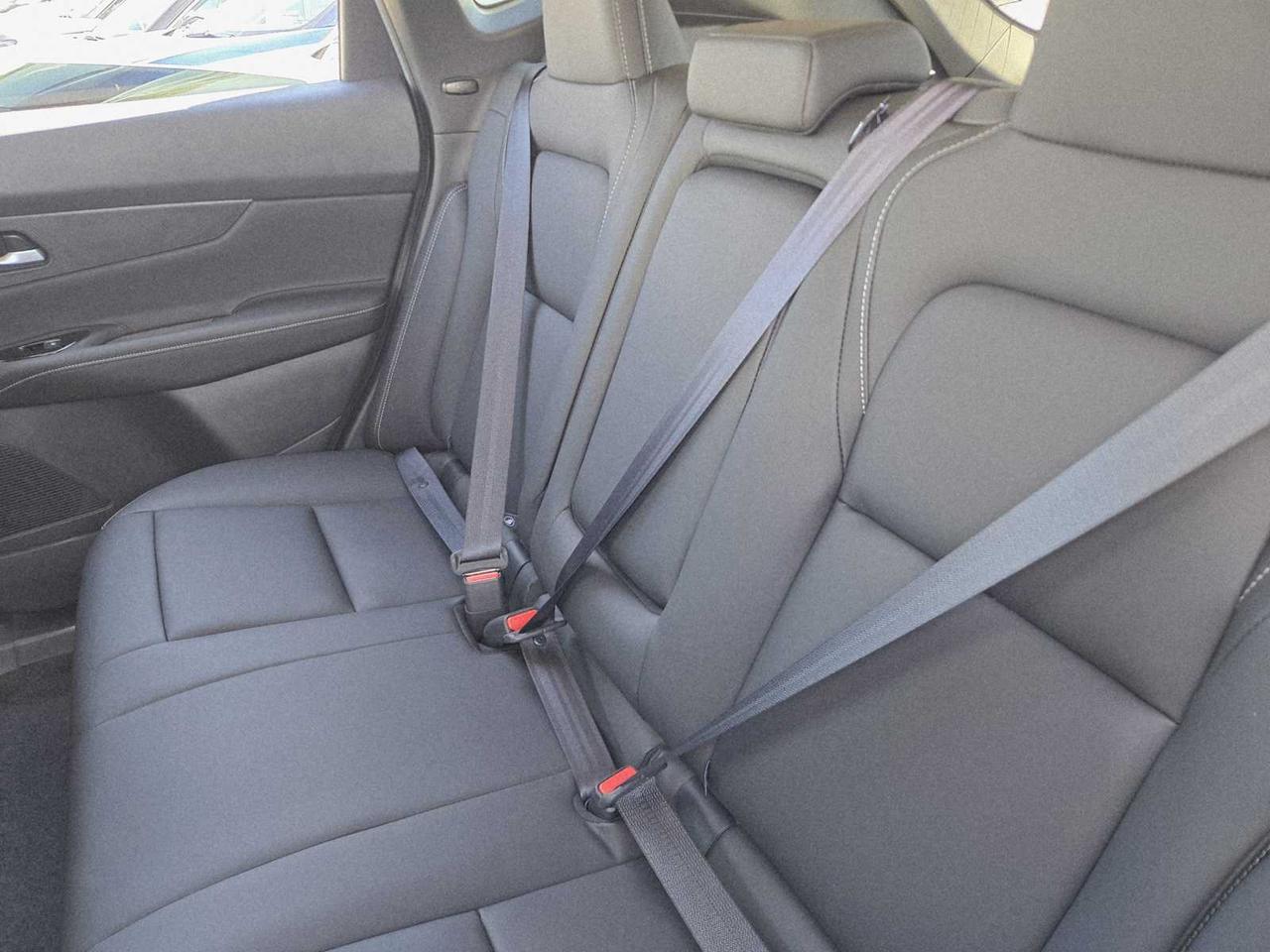 2025 Nissan Murano SV Medford MA