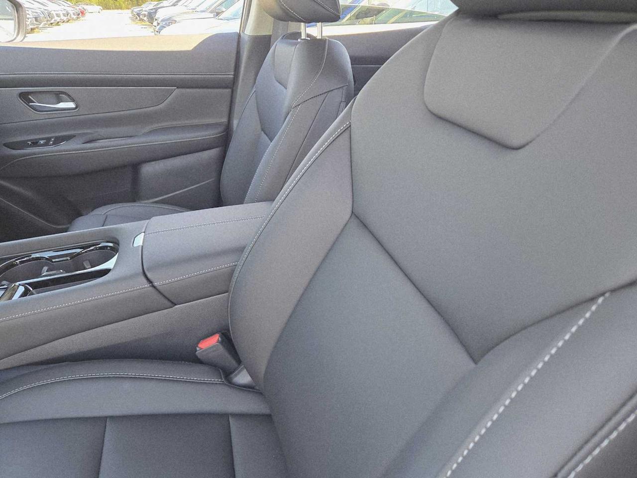 2025 Nissan Murano SV Medford MA