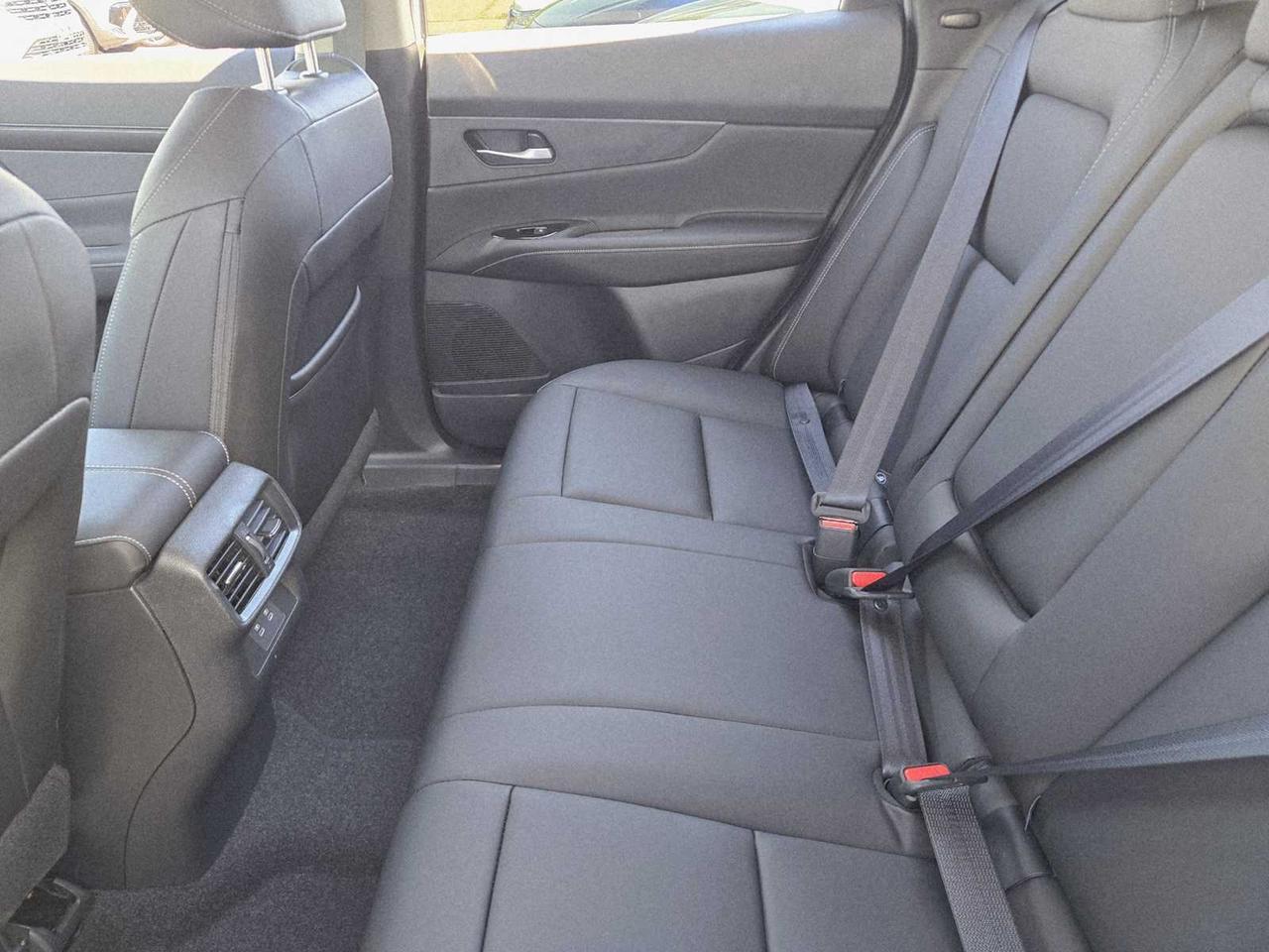 2025 Nissan Murano SV Medford MA