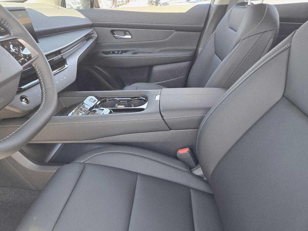 2025 Nissan Murano SV Medford MA