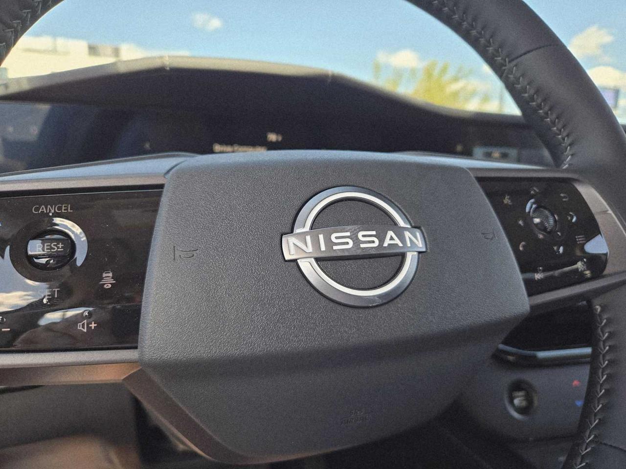 2025 Nissan Murano SV Medford MA