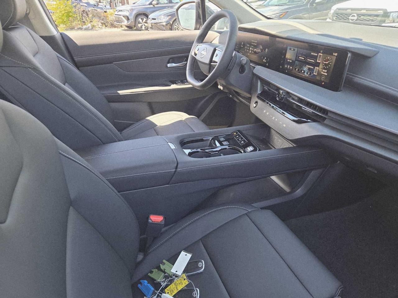 2025 Nissan Murano SV Medford MA