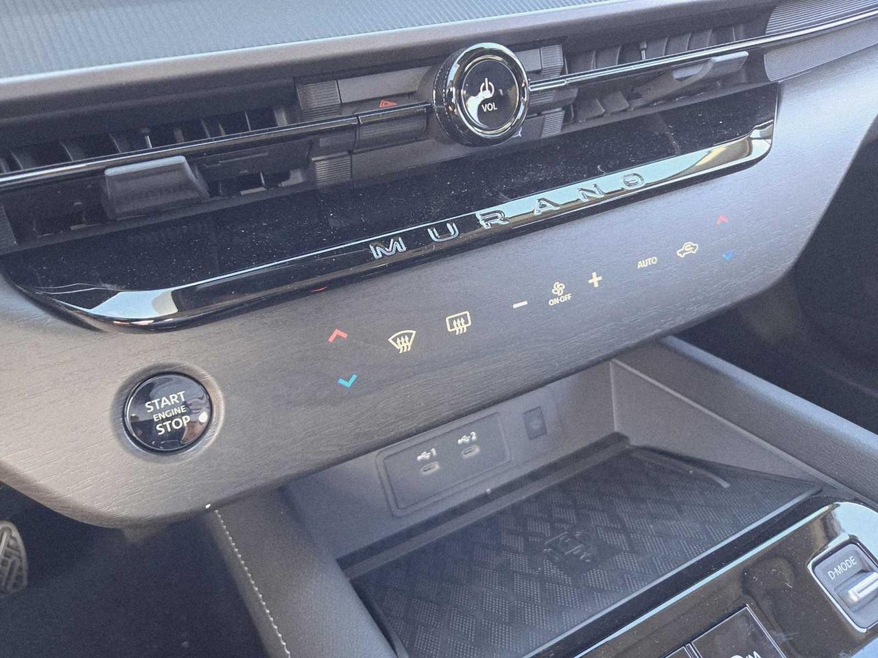 2025 Nissan Murano SV Medford MA
