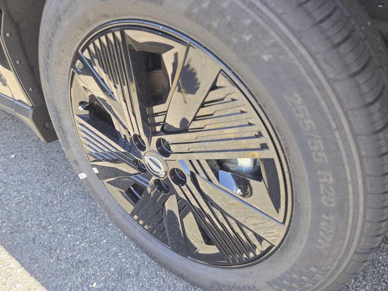 2025 Nissan Murano SV Medford MA