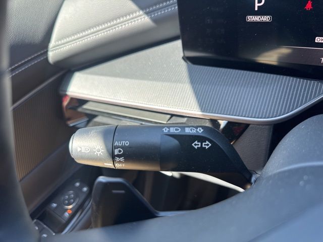 2025 Nissan Murano SV Random Lake WI