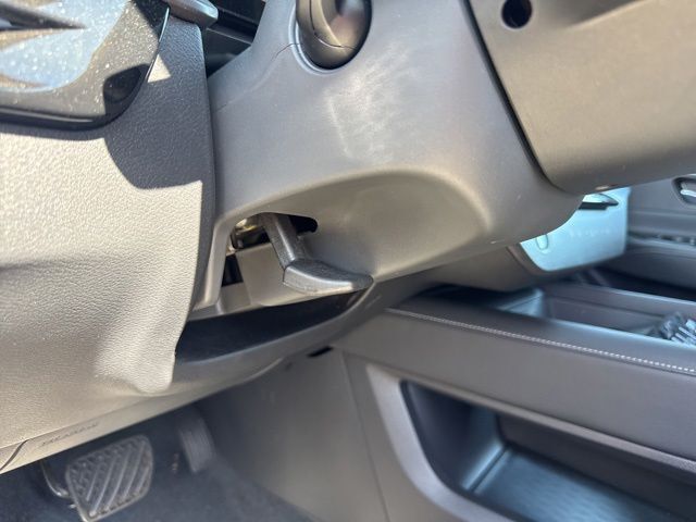 2025 Nissan Murano SV Random Lake WI