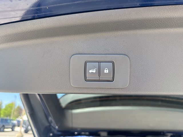 2025 Nissan Murano SV Random Lake WI