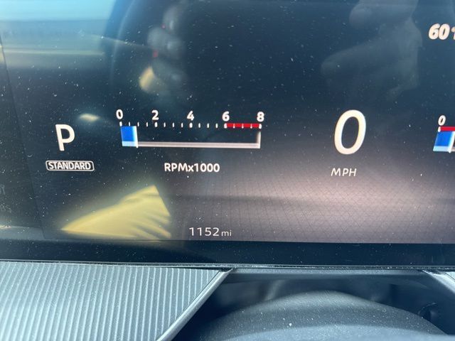 2025 Nissan Murano SV Random Lake WI