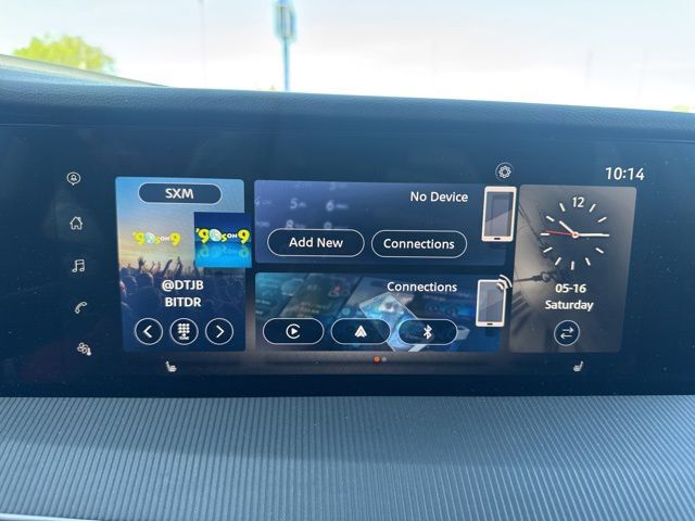 2025 Nissan Murano SV Random Lake WI