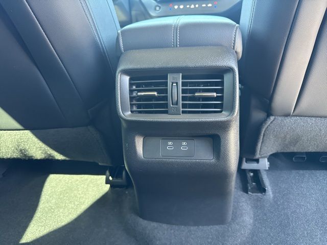 2025 Nissan Murano SV Random Lake WI