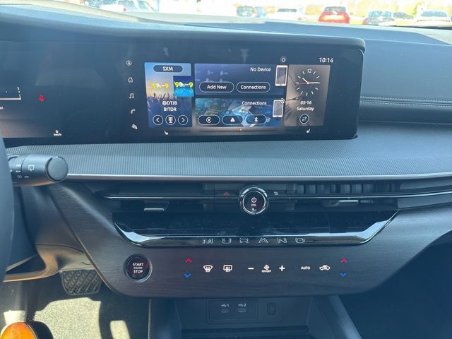 2025 Nissan Murano SV Random Lake WI