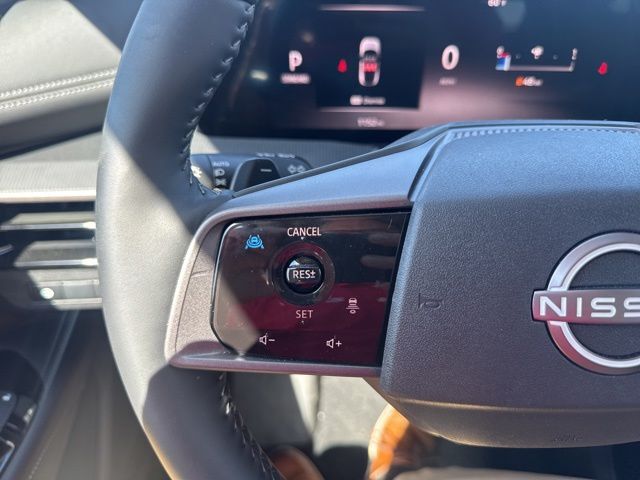 2025 Nissan Murano SV Random Lake WI