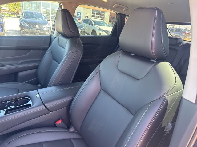 2025 Nissan Murano SV Random Lake WI