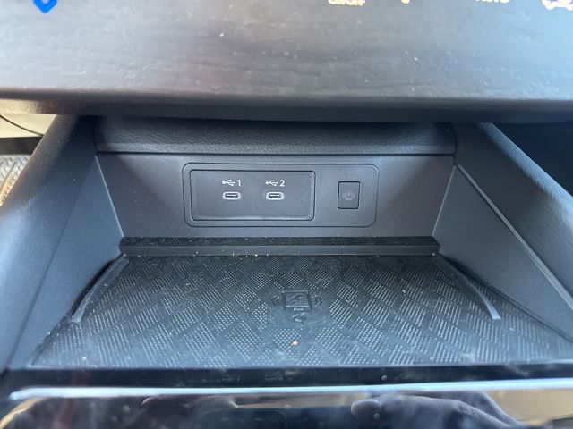 2025 Nissan Murano SV Random Lake WI