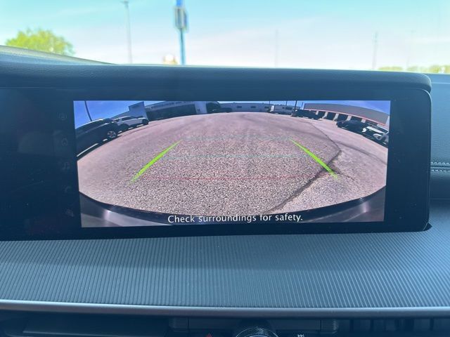 2025 Nissan Murano SV Random Lake WI
