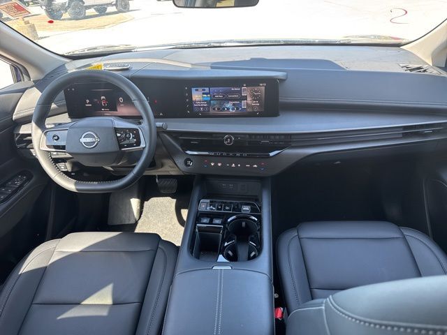 2025 Nissan Murano SV Random Lake WI