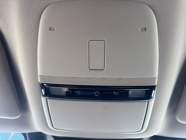2025 Nissan Murano SV Random Lake WI
