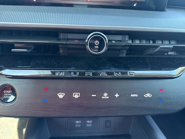 2025 Nissan Murano SV Random Lake WI