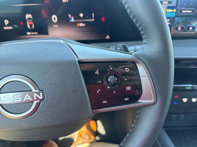 2025 Nissan Murano SV Random Lake WI